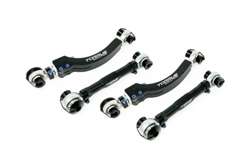 Torque Solution Torque Solution Rear Upper Camber Arms for Toyota GR Supra MKV / BMW Z4 G29