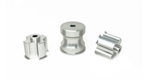 Torque Solution Torque Solution Toyota GR Supra MKV A90 A91 / BMW Z4 G29 Solid Billet Differential Bushing Kit
