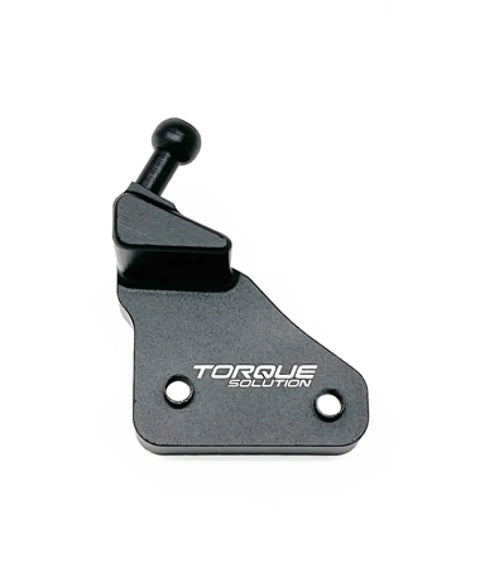 Torque Solution Torque Solution 2020+ Toyota GR Supra MKV A90/A91 Billet Ride Height Bracket