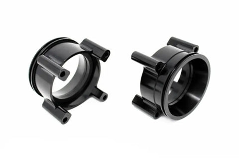 Torque Solution Torque Solution Nissan GTR R35 ALL Vanjen Throttle Body Adapter