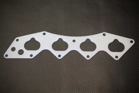 Torque Solution Torque Solution Thermal Intake Manifold Gasket: Acura Integra 94-01 B18a/B18a1/B18b1