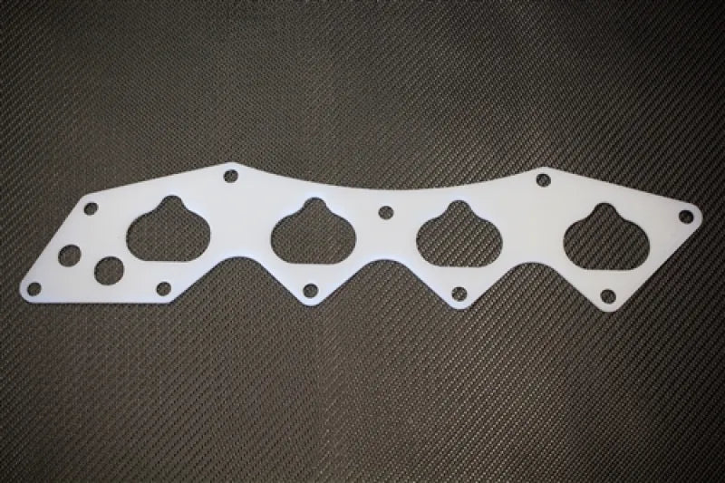 Torque Solution Torque Solution Thermal Intake Manifold Gasket: Acura Integra 94-01 B18a/B18a1/B18b1