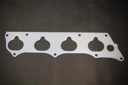 Torque Solution Torque Solution Thermal Intake Manifold Gasket: Acura TSX 09+ K24