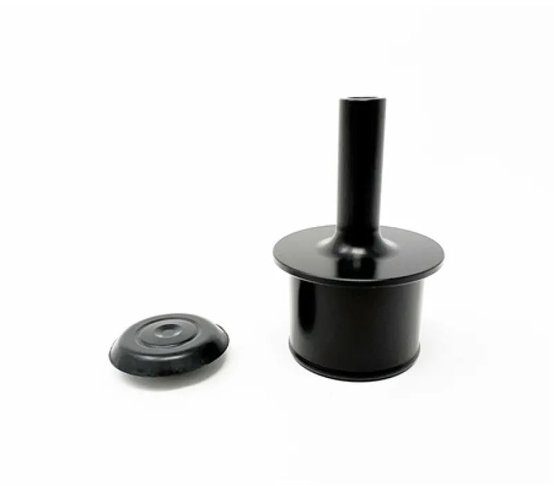 Torque Solution Torque Solution Mazda Miata MX5 ND Billet Sound Tube Delete