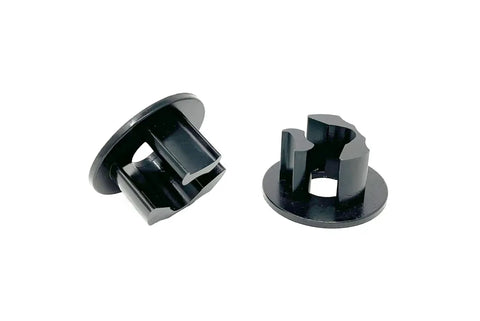 Torque Solution Torque Solution 2016+ Mazda Miata MX5 ND Rear Differential Mount Inserts