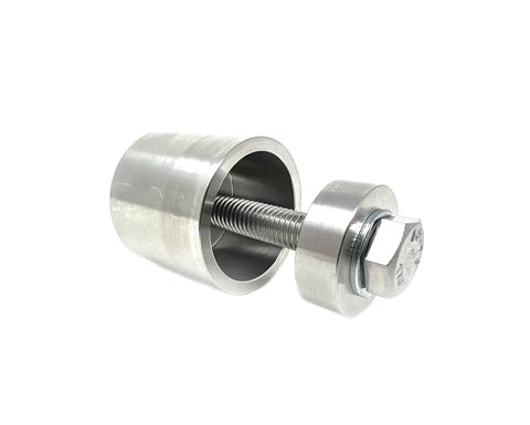 Torque Solution Torque Solution 05-08 Nissan 350Z/ 08-13 Infiniti G37 Solid Shifter Bracket Bushing Tool (image 2)