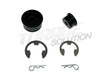 Torque Solution Torque Solution Shifter Cable Bushings: Mitsubishi Evolution VII-IX 2001-06 — fits Mitsubishi Lancer (image 3