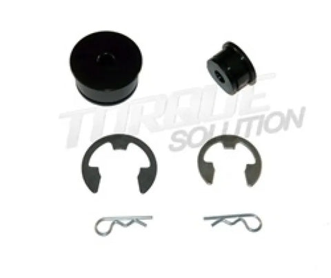 Torque Solution Torque Solution Shifter Cable Bushings Honda Fit 2009+ (image 2)