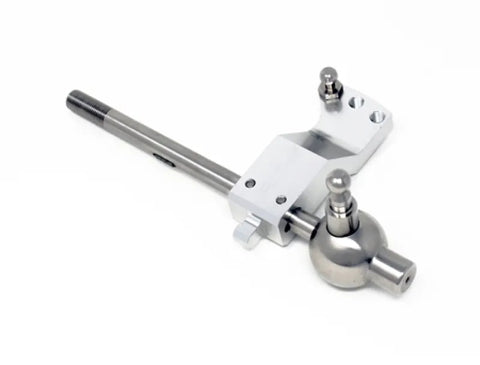 Torque Solution Torque Solution Short Shifter Lever 2013+ Ford Focus ST (image 2)