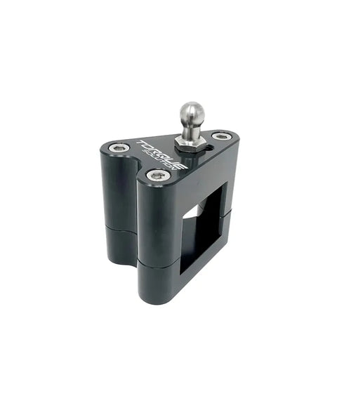Torque Solution Torque Solution 14-19 Ford Fiesta ST Adjustable Short Shift Adapter