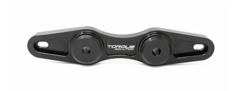 Torque Solution Torque Solution Billet Downpipe Hanger 2013+ Ford Focus ST MK3
