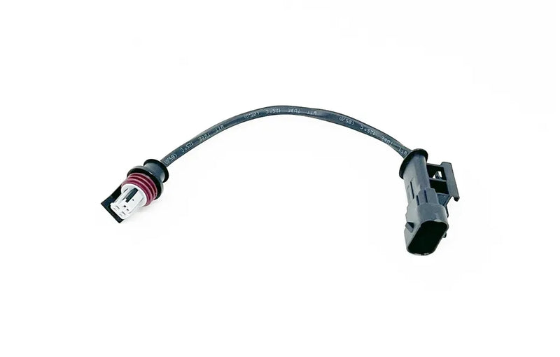 Torque Solution Torque Solution 13-18 Ford Focus ST Map Sensor Adapter PNP Harness