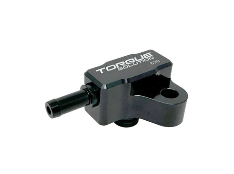 Torque Solution Torque Solution 14-19 Ford Fiesta ST Map Sensor Adapter