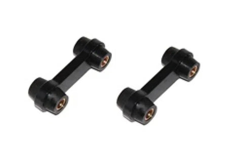 Torque Solution Torque Solution Urethane Front Endlinks: Subaru WRX 15-21, STI 15-21, Forester 2014+