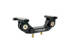 Torque Solution Torque Solution 2002+ Subaru WRX / 02-21 Subaru STI Billet Aluminum Transmission Mount