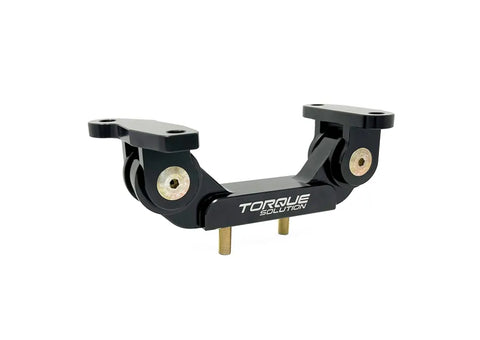 Torque Solution Torque Solution 2002+ Subaru WRX / 02-21 Subaru STI Billet Aluminum Transmission Mount