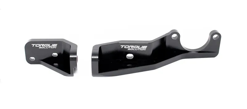 Torque Solution Torque Solution Pitch Stop Brace: 2015+ Subaru WRX/STI