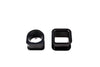 Torque Solution Torque Solution Solid Steering Rack Bushings: Subaru WRX 08-14 / STI 05-14