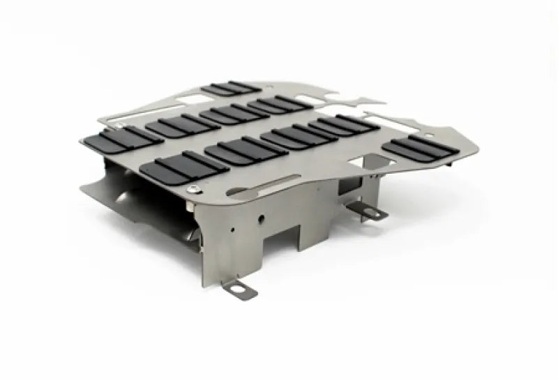 Torque Solution Torque Solution Oil Baffle Windage Tray (Race): Subaru EJ20/EJ25