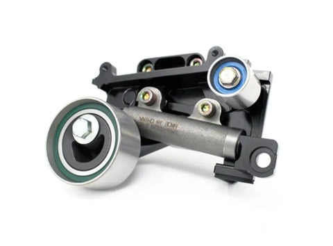 Torque Solution Torque Solution HD Timing Belt Tensioner (Gates) - Subaru EJ Engines