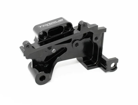 Torque Solution Torque Solution HD Timing Belt Tensioner Bracket - Subaru EJ Engines