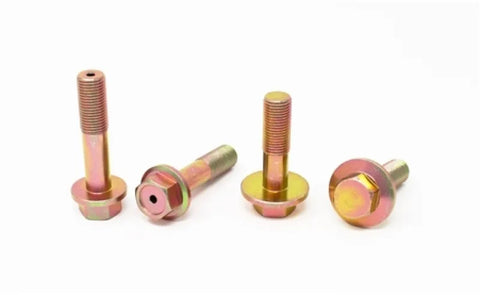 Torque Solution Torque Solution HD Cam Bolt Kit Subaru EJ Single AVCS IN/EX