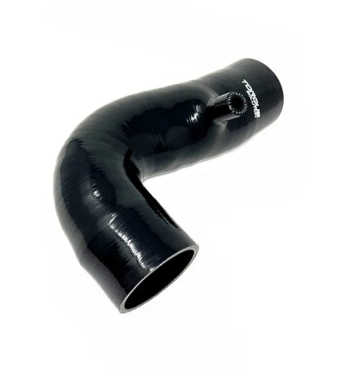 Torque Solution Torque Solution 2017+ Subaru BRZ/Toyota 86 Turbo Inlet Hose Black - Manual Only