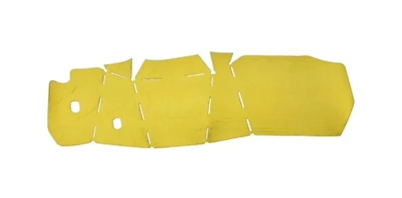 Torque Solution Torque Solution Gold Reflective Heat Tape Subaru EJ Stock Location (Add On)