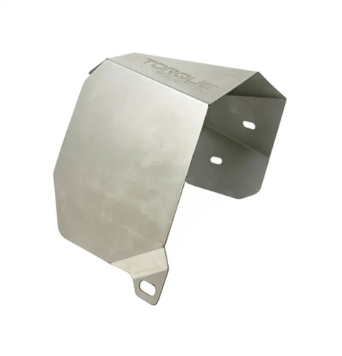Torque Solution Torque Solution Subaru EJ Stock Location Heat Sheild