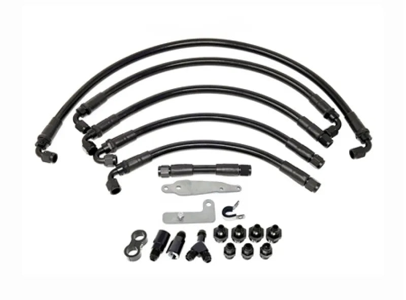 Torque Solution TS-SU-6FLK-AM-P-08 Torque Solution Ptfe