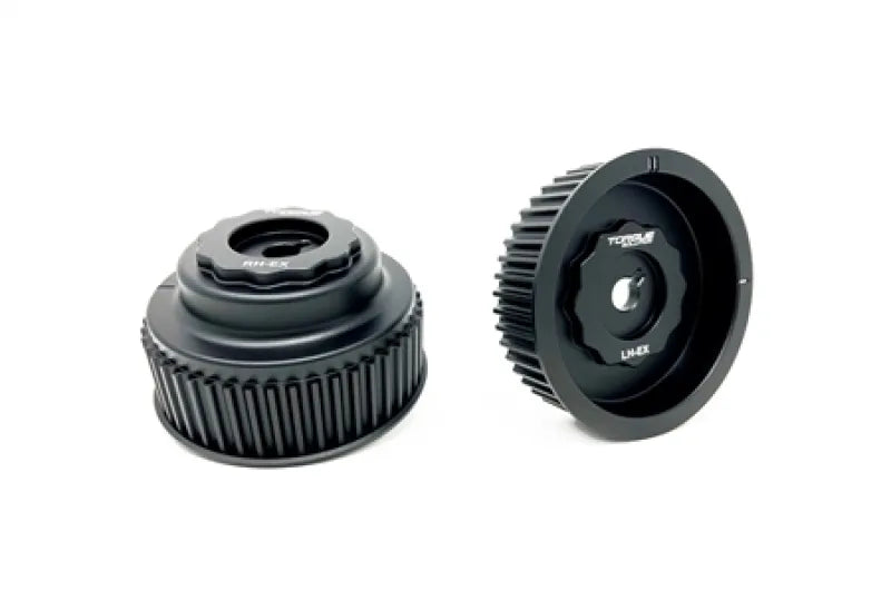 Torque Solution Torque Solution HD Cam Gear Set Subaru EJ25/EJ207 (Non AVCS Exhaust Cams)