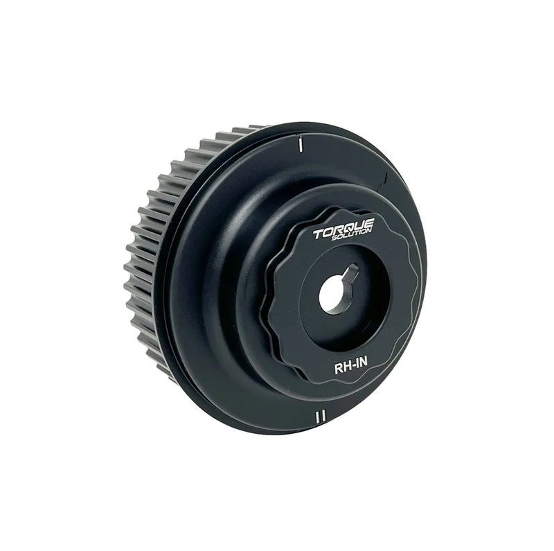 Torque Solution Torque Solution 02-05 Subaru WRX EJ207/EJ25 w/ 2.0 EJ20 Non-AVCS Turbo Heads HD Cam Gear