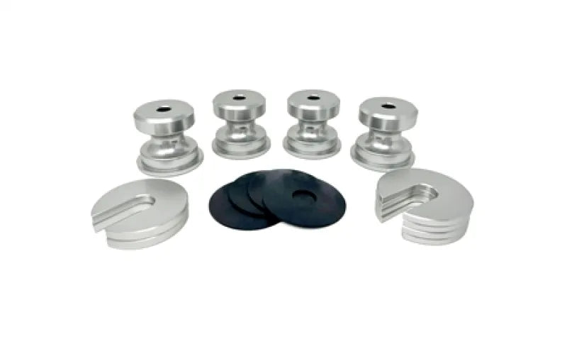 Torque Solution Torque Solution HD Cam Gear Set Subaru EJ207 / EJ25 Single AVCS Exhaust