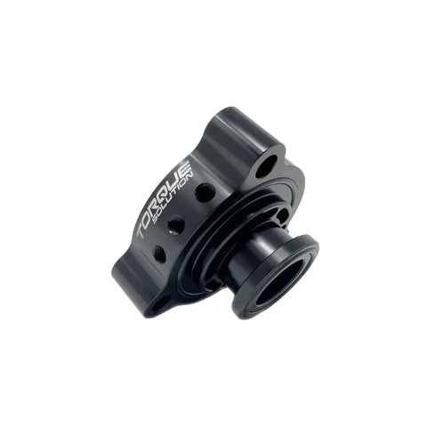 Torque Solution Torque Solution Blow Off Valve Adapter: Subaru FA24 2.4T