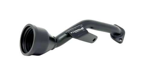Torque Solution Torque Solution 08-14 Subaru WRX / 08-21 Subaru STI Oil Fill Tube Relocation