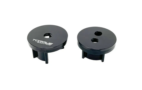 Torque Solution Torque Solution Urethane Differential Mount Inserts Subaru BRZ / Scion FR-S / Toyota 86