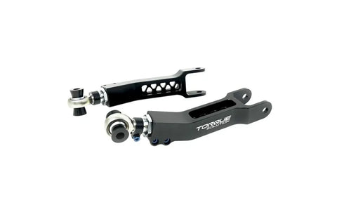 Torque Solution Torque Solution Rear Trailing Arms - 15-21 Subaru WRX / STI