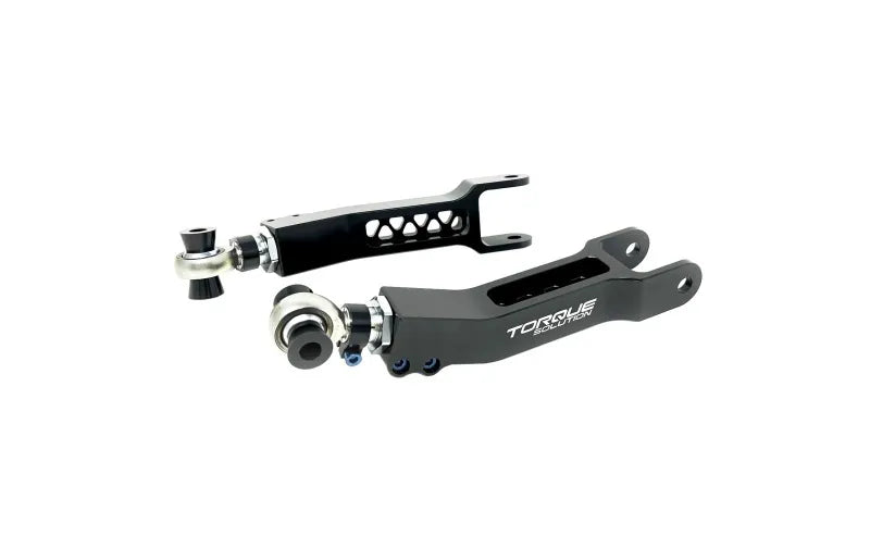 Torque Solution Torque Solution Rear Trailing Arms - 15-21 Subaru WRX / STI