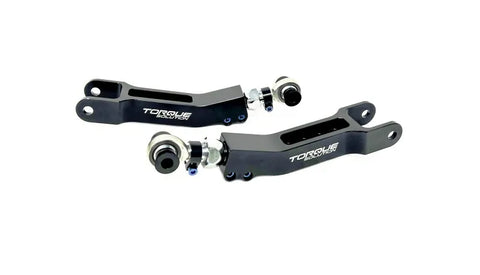 Torque Solution Torque Solution Rear Trailing Arms - 2013+ Subaru BRZ / Scion FR-S / Toyota 86