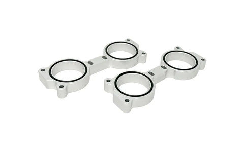 Torque Solution Torque Solution Subaru 02-14 WRX / 04-21 STI Intake Manifold Spacer