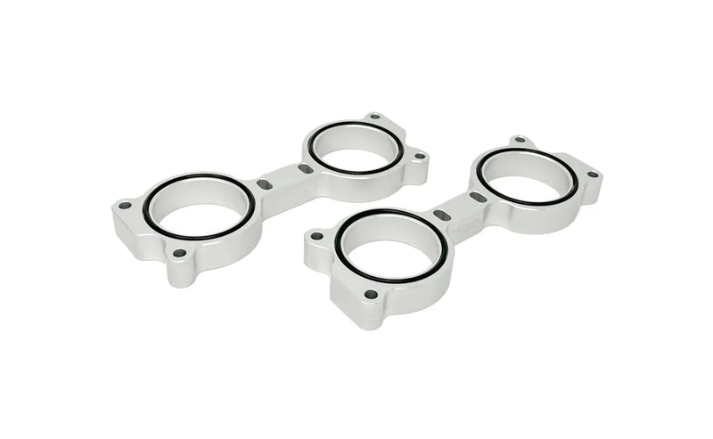 Torque Solution Torque Solution Subaru 02-14 WRX / 04-21 STI Intake Manifold Spacer