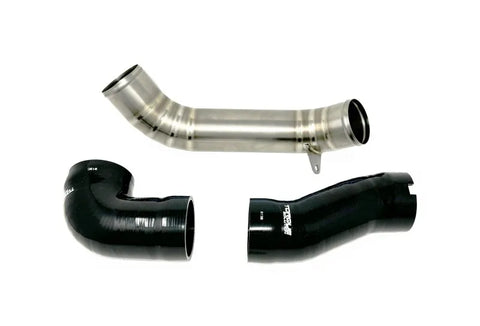 Torque Solution Torque Solution 2022+ Subaru WRX Titanium Intake Pipe Kit