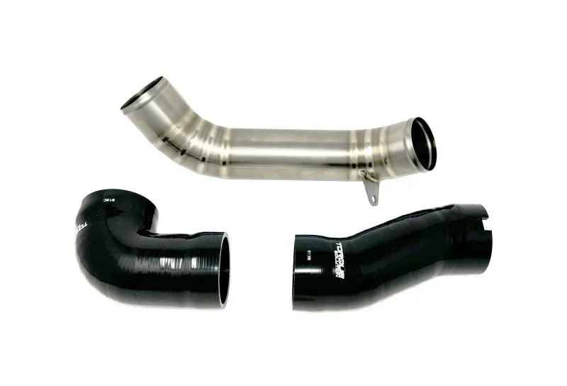 Torque Solution Torque Solution 2022+ Subaru WRX Titanium Intake Pipe Kit