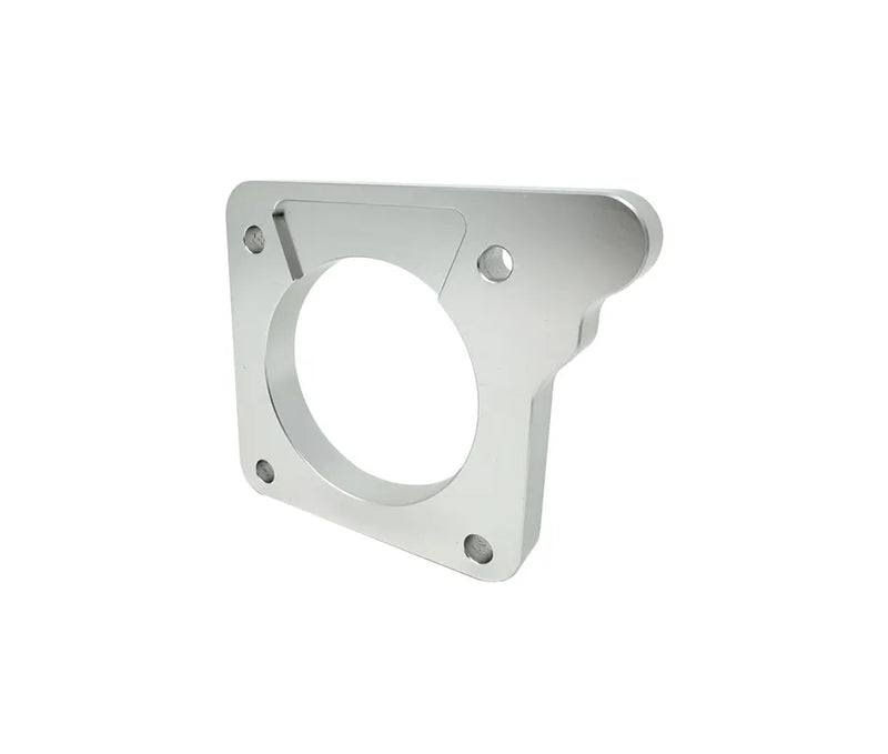Torque Solution Torque Solution 01-05 Subaru WRX Throttle Body Adapter - DBC to DBW Intake Manifold