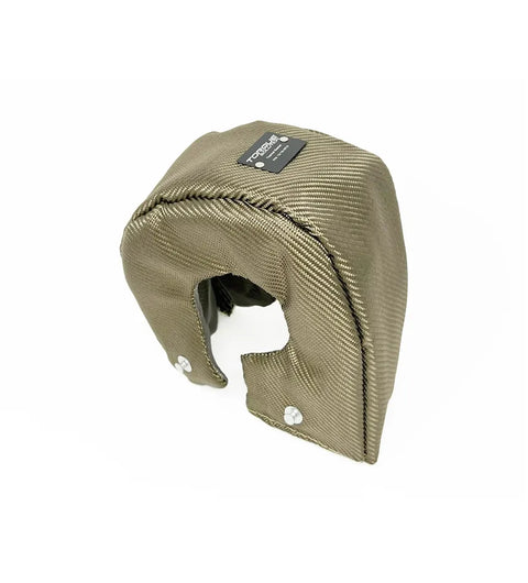 Torque Solution Torque Solution Thermal Turbo Blanket (Volcanic Rock) Fits T6