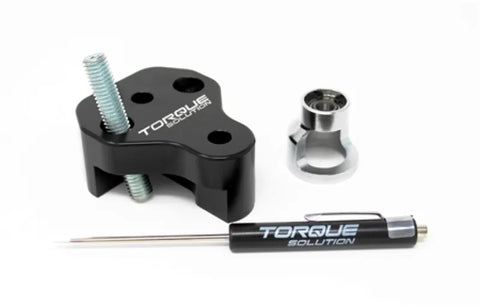 Torque Solution Torque Solution Valve Spring Compressor - Subaru EJ Turbo Heads