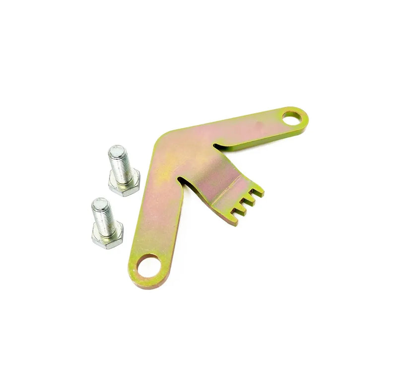 Torque Solution Torque Solution 93-21 Subaru Impreza / 2012+ Toyota GT86/Subaru BRZ Flywheel Lock Tool
