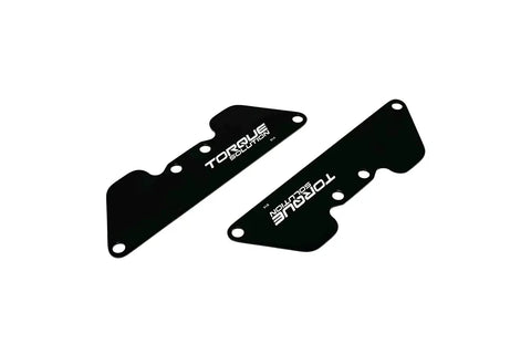 Torque Solution Torque Solution Subaru EJ Engine Intake Port Cover Kit