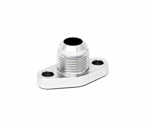 Torque Solution Torque Solution Oil Drain Flange -10AN for Garrett GT/GTX & BW EFR