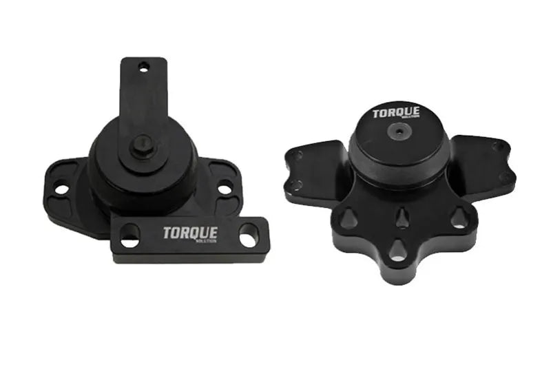 Torque Solution TS-VW-012 Torque Solution Engine &